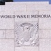 Ceremonial Entrance Shield Marks National World War II Memorial