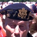 WWII Veteran Reflects on Service, Sacrifice