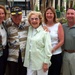 Miller Family Attends WWII Memorial Dedication in Washington