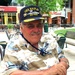 WWII Veteran Reflects on Navy Service, Life-Changing Experiences