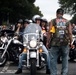 Top Military Leader Joins Thousands in Rolling Thunder Tribute