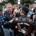 Joint Chiefs Chairman Joins Vietnam Vets for Rolling Thunder Ride
