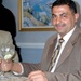 Iraqi Amputee Receives New Prosthetic Hand at Pentagon