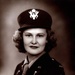 Army Nurse Marian R. Elcano Served on European Battlefields from D-Day to Berlin