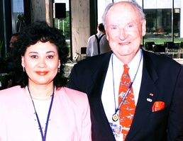 D-Day Veteran Awarded France's Highest Honor