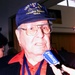 WWII Veteran Attends D-Day 60th Anniversary in Normandy