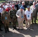Airborne Veterans Mark 60th Anniversary of D-Day Invasion in France