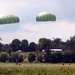 Airborne Troops Retrace D-Day Landings in Normandy
