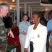 Joint Chiefs Chairman Visits 1st Armored Division Spouses in Germany
