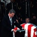 Reagan Honors Vietnam War's Unknown Soldier at Arlington Ceremony
