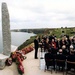 Reagan Honors D-Day Heroes at Pointe du Hoc