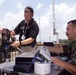 National Guard Troops Prepare for G8 Summit Security Duties