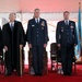 Retired Army General, Joint Chiefs Chairman, and NDU President Honored at Graduation Ceremony