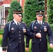 Soldiers Carry Reagan's Casket into U.S. Capitol