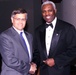 DoD Official Presents Award to Acting Military Equal Opportunity Director