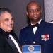 Coast Guard Lt. Honored at NAACP Armed Services Awards Dinner