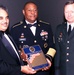 Army Sergeant Major Honored with NAACP Roy Wilkins Renown Service Award