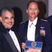 Air Force C-17A Pilot Honored by NAACP for Renown Service