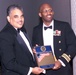 Navy Officer Honored with NAACP's Roy Wilkins Renown Service Award