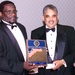 Army Sergeant Honored with NAACP's Roy Wilkins Renown Service Award