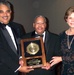 Air Force Equal Opportunity Chief Honored with NAACP's Roy Wilkins Renown Service Award
