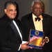 NAACP Honors Eddie Cooper with Roy Wilkins Renown Service Award