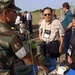 Spanish Explosive Ordnance Detachment Showcases Munitions Disposal Gear