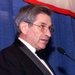 Wolfowitz Accepts Most Distinguished American Award on Behalf of U.S. Troops