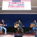 Country Star John Michael Montgomery Performs at Pentagon for Operation Tribute to Freedom
