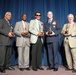 Fathers of the Year Honored at Luncheon in New York