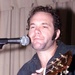 Five for Fighting's John Ondrasik Performs for Patients at Walter Reed Army Medical Center
