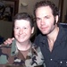Army Reservist Meets Five for Fighting Singer at Walter Reed
