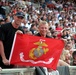 Marine Corpsmen Celebrate Pride at Armed Forces Appreciation Day