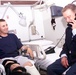 Regis Philbin Surprises Army Cpl. Timothy J. Brosnan During Phone Call with Mother at Walter Reed
