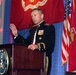 Marine Corps Commandant Highlights Heroism, Respect for Marines at Gala