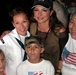 Gloria Estefan Delights Fans at Naval Station Norfolk Concert