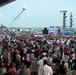 Service Members Gather for Gloria Estefan's 'Tribute to Heroes' Concert at Naval Station Norfolk