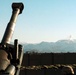 Artillery Demonstration Marks Show of Force in Afghanistan