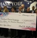 DoD Employees Set Record with $14.9M CFC Donation
