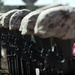 Fallen Marines Honored in Iraq Memorial Service