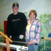 Wounded Warrior Refuses to Let Injuries Deter His Passion for Fishing