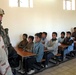Soldier Helps Renovate School in Area of Operations