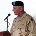 Army General Emphasizes Military's Role in Providing Order and Community