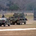 Airmen Train for Convoy Security in Iraq at Camp Bullis