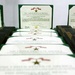 Soldiers of 2nd Battalion, 7th Cavalry Regiment Honored for Bravery in Iraq