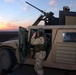 Army Reservists Scan for Roadside Bombs in Iraq