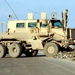 Army Reservists Use 'Buffalo' to Detect Roadside Bombs in Afghanistan