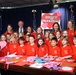 Third-Graders Kick Off 'Valentines for Vets and Soldiers' Campaign