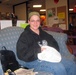 Soldier Finds Support During Cancer Treatment at Assistance Center