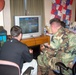 Wounded Troops Find Respite in Video Games at Brooke Army Medical Center